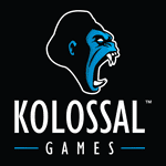 Board Game Publisher: Kolossal Games