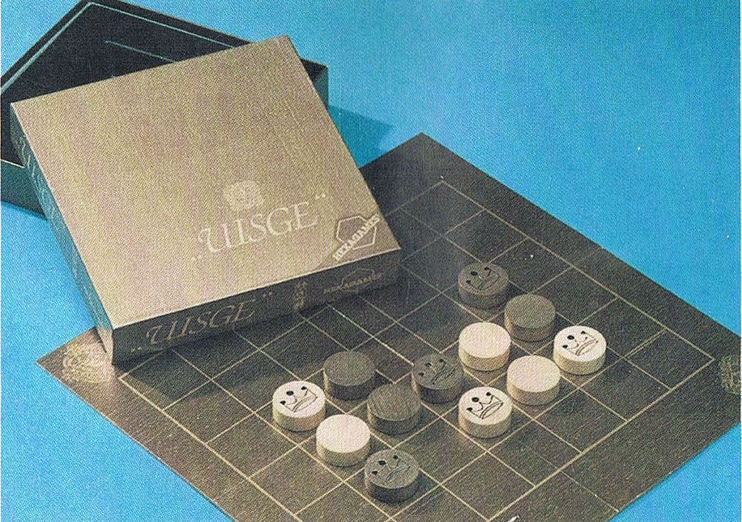 Uisge