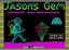 Video Game: Jason's Gem