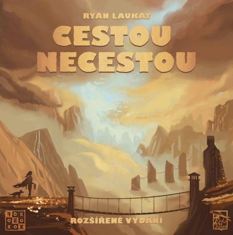 Cestou necestou