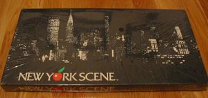 New York Scene