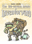 RPG Item: Paris Gondo - The Life-Saving Magic of Inventorying