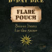 D-Day Dice: Flare Pouch
