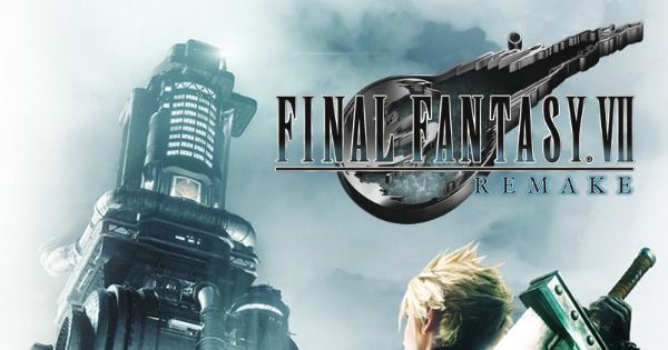 Final Fantasy VII Remake | Video Game | BoardGameGeek