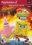 Video Game: SpongeBob SquarePants Movie Game