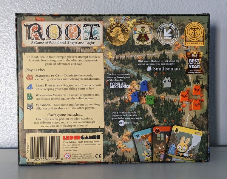 BoardGameGeek