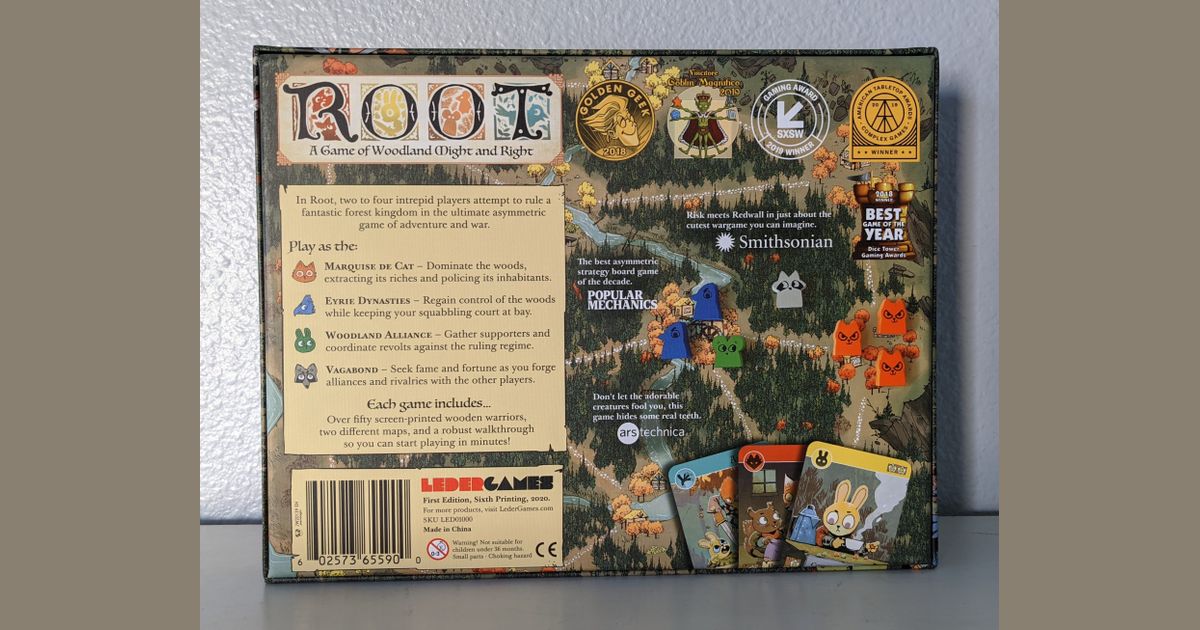 BoardGameGeek