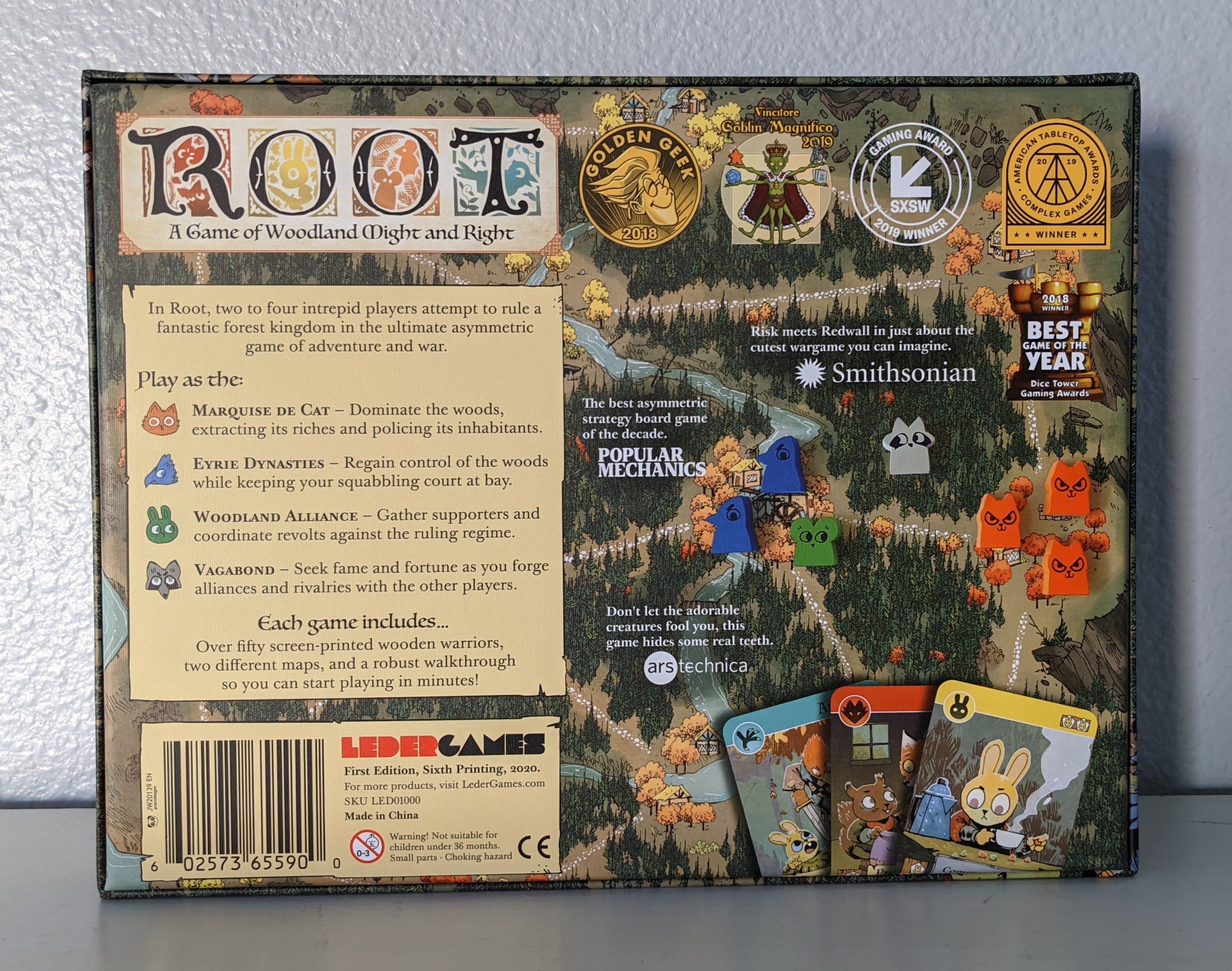 BoardGameGeek