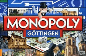 Monopoly: Göttingen