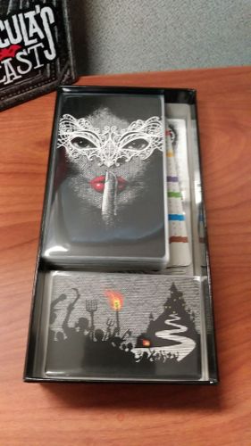 imperium classics card sleeves Imperium: Horizons Compatible Card Sleeve Bundle (8810 x 5 + 8816 x 1)