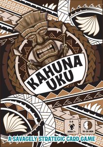 Kahuna Uku