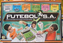Futebol S.A.
