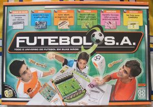 Futebol S.A.