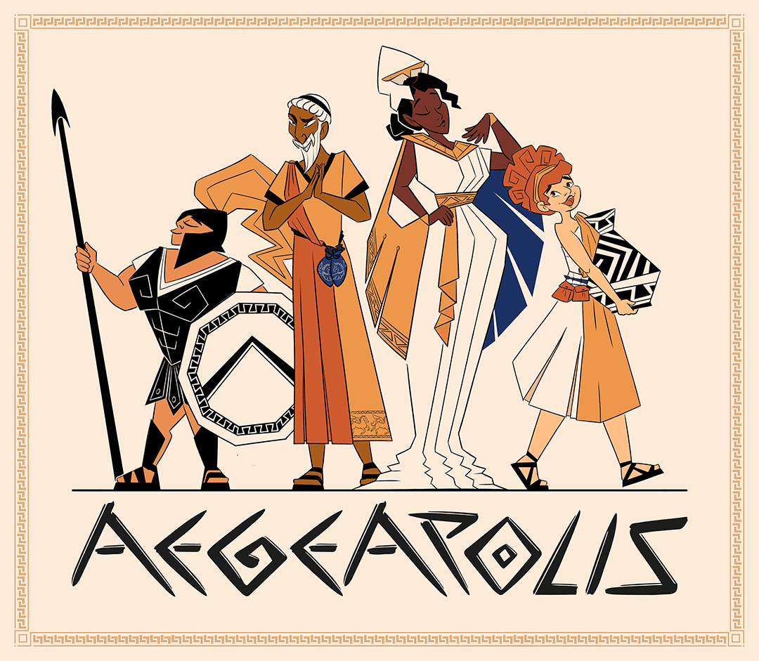 Aegeapolis