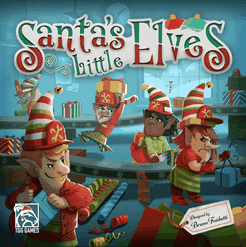 Santa's Little Elves