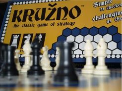 Kruzno