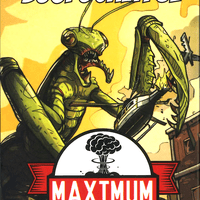 Maximum Apocalypse: Bugpocalypse