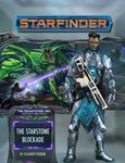RPG Item: Starfinder #032: The Starstone Blockade