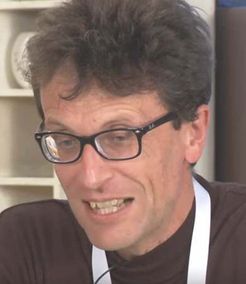 Marco Canetta portrait