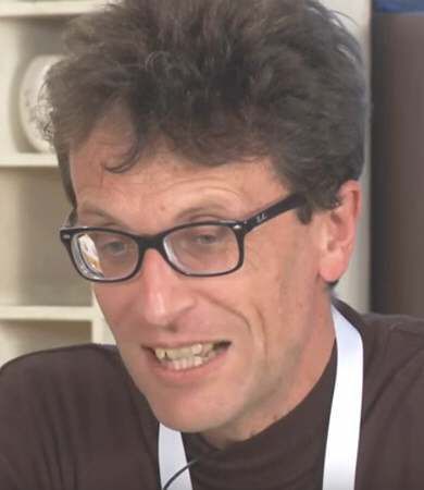 Marco Canetta