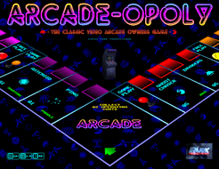 Arcade-opoly