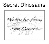 RPG: Secret Dinosaurs