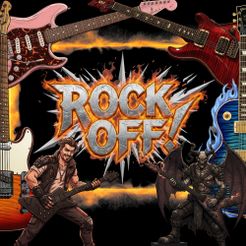 Rock Off!