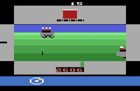 Video Game: Submarine Commander (Atari 2600)