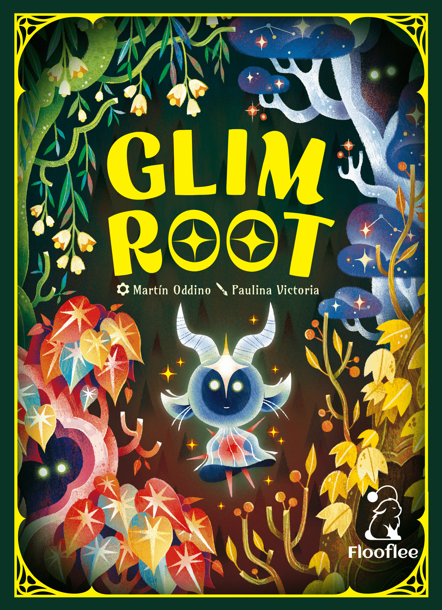 Glimroot
