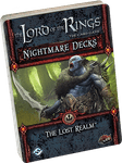 The Lord of the Rings: The Card Game – Nightmare Deck: The Lost Realm