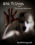Dead Things: The Zombie Boardgame (Third Edition)