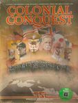 Video Game: Colonial Conquest (1985)