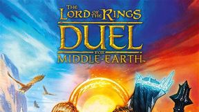 The Lord of the Rings: Duel for Middle-earth thumbnail