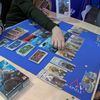 Knarr at the SPIEL 2023 (Essen).