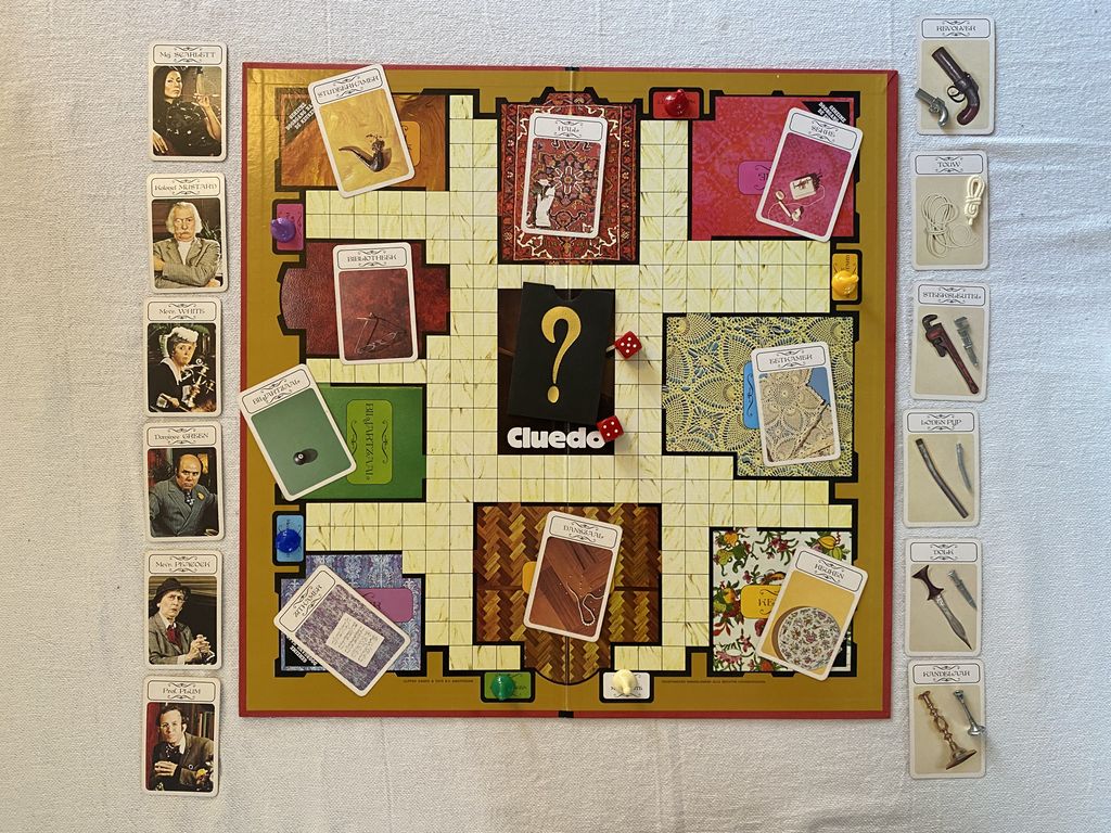 BoardGameGeek