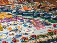First play of Saltfjord