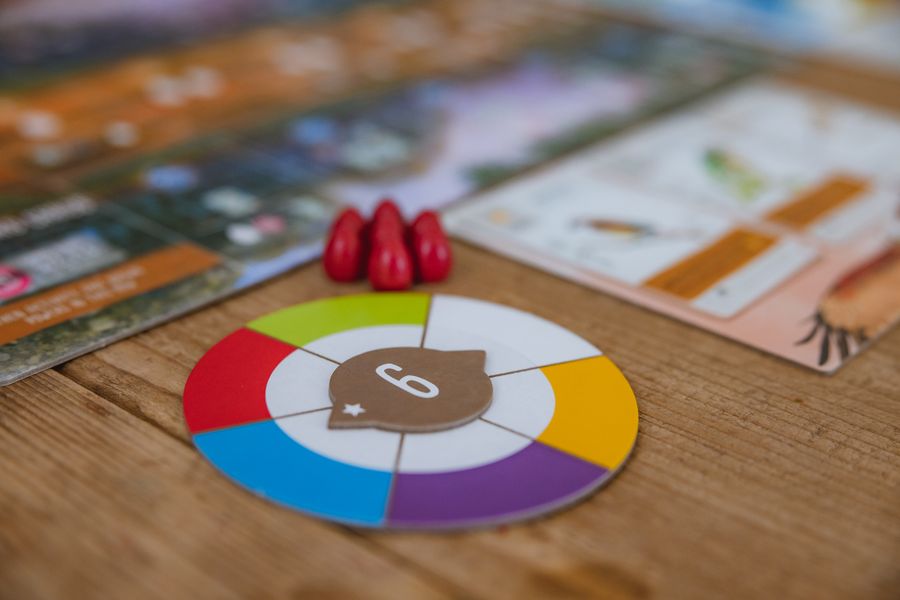 board game image