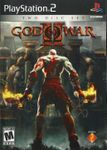 Video Game: God of War II