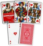 Board Game: Doppelkopf