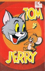 Tom y Jerry