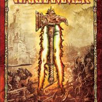Warhammer: The Game of Fantasy Battles (8th Edition)