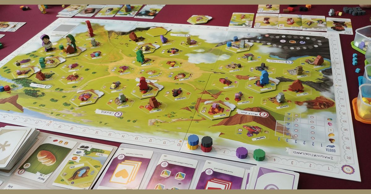 BoardGameGeek