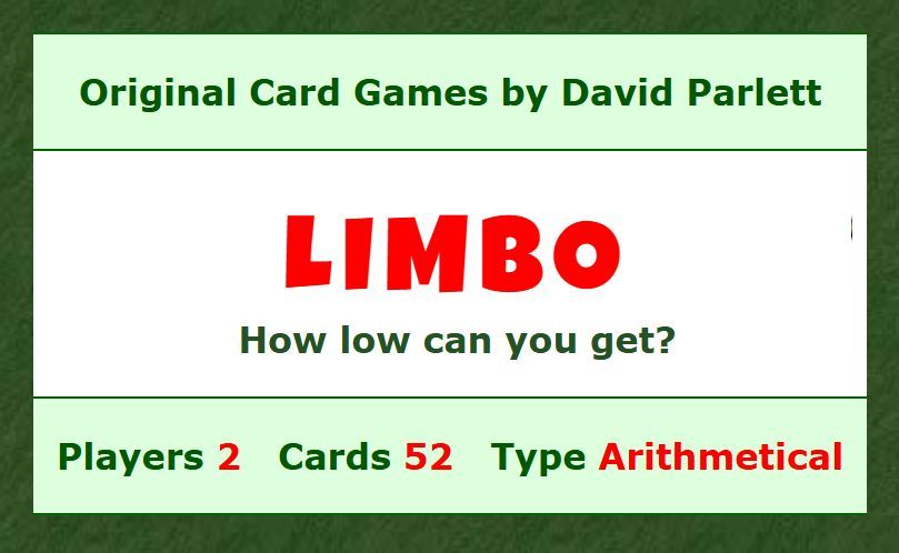Limbo