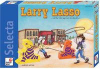 Larry Lasso