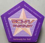 Youve Been Sentenced! Add-On Deck: Sci-Fi/Fantasy