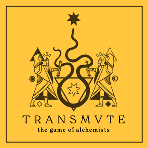 Transmute: The Game of Alchemists