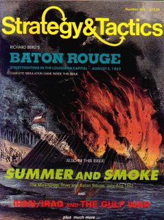 Baton Rouge: Street Fighting in the Louisiana Capital, August 5, 1862