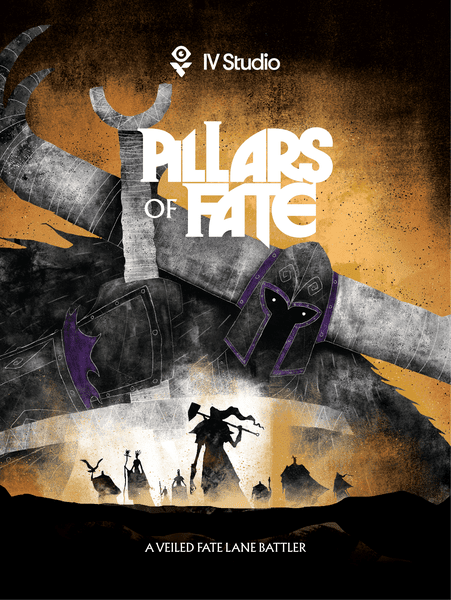 Miniatura Ver juego de Pillars of Fate