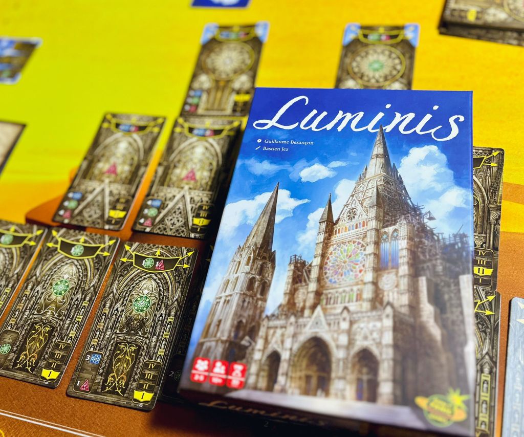 BoardGameGeek