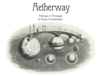 RPG: Aetherway